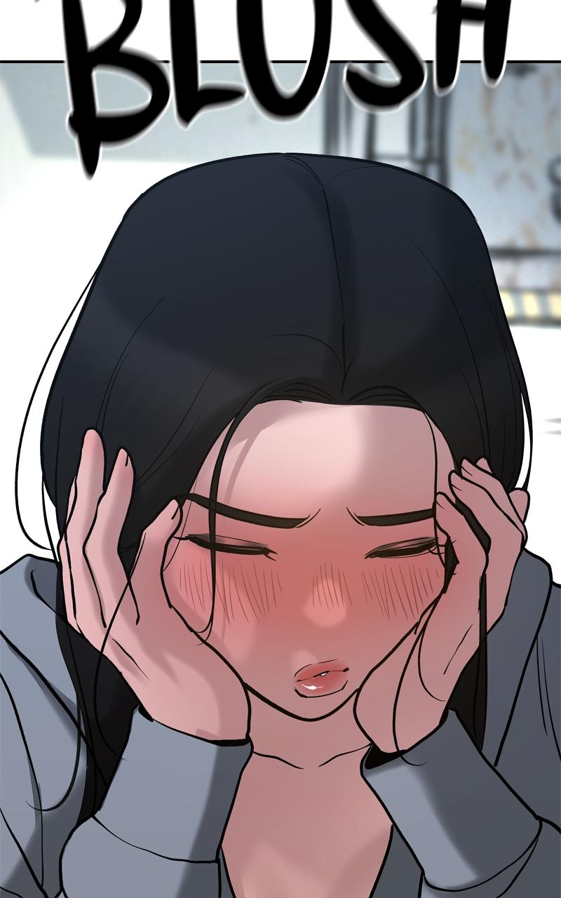 Designated Bully Chapter 53