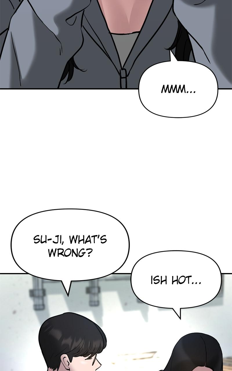 Designated Bully Chapter 53