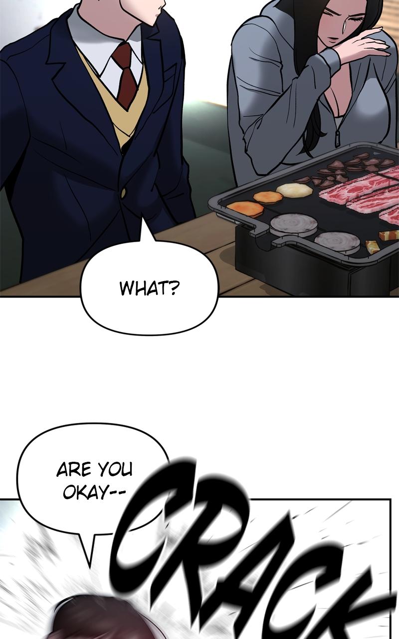 Designated Bully Chapter 53