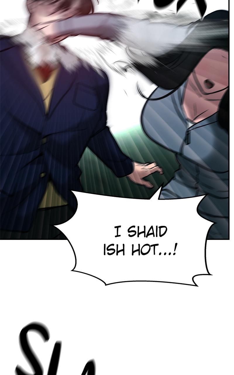 Designated Bully Chapter 53