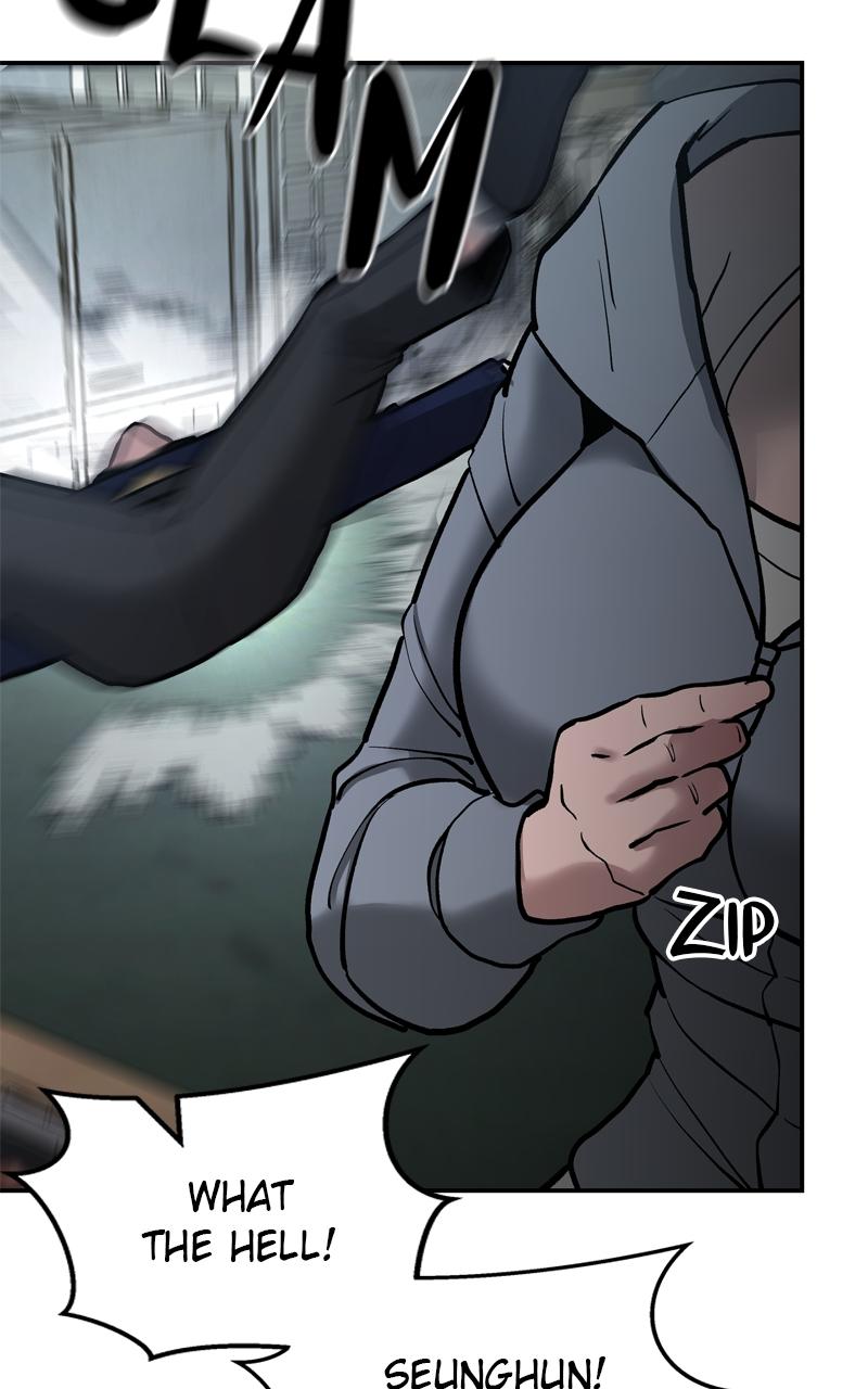 Designated Bully Chapter 53