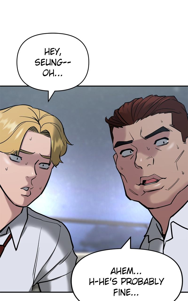 Designated Bully Chapter 53