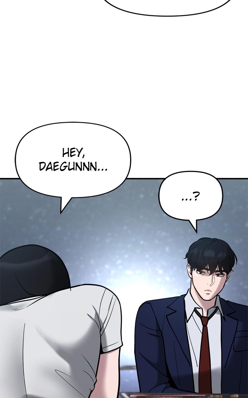 Designated Bully Chapter 53