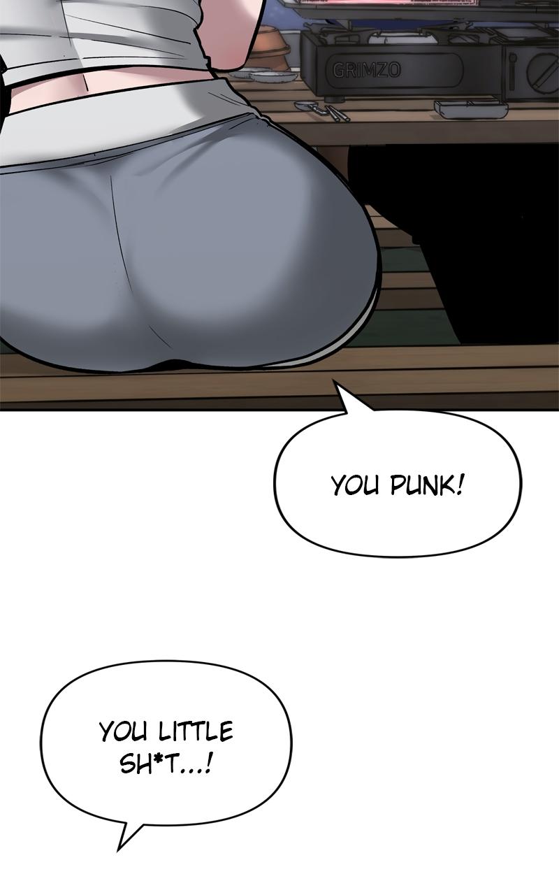 Designated Bully Chapter 53