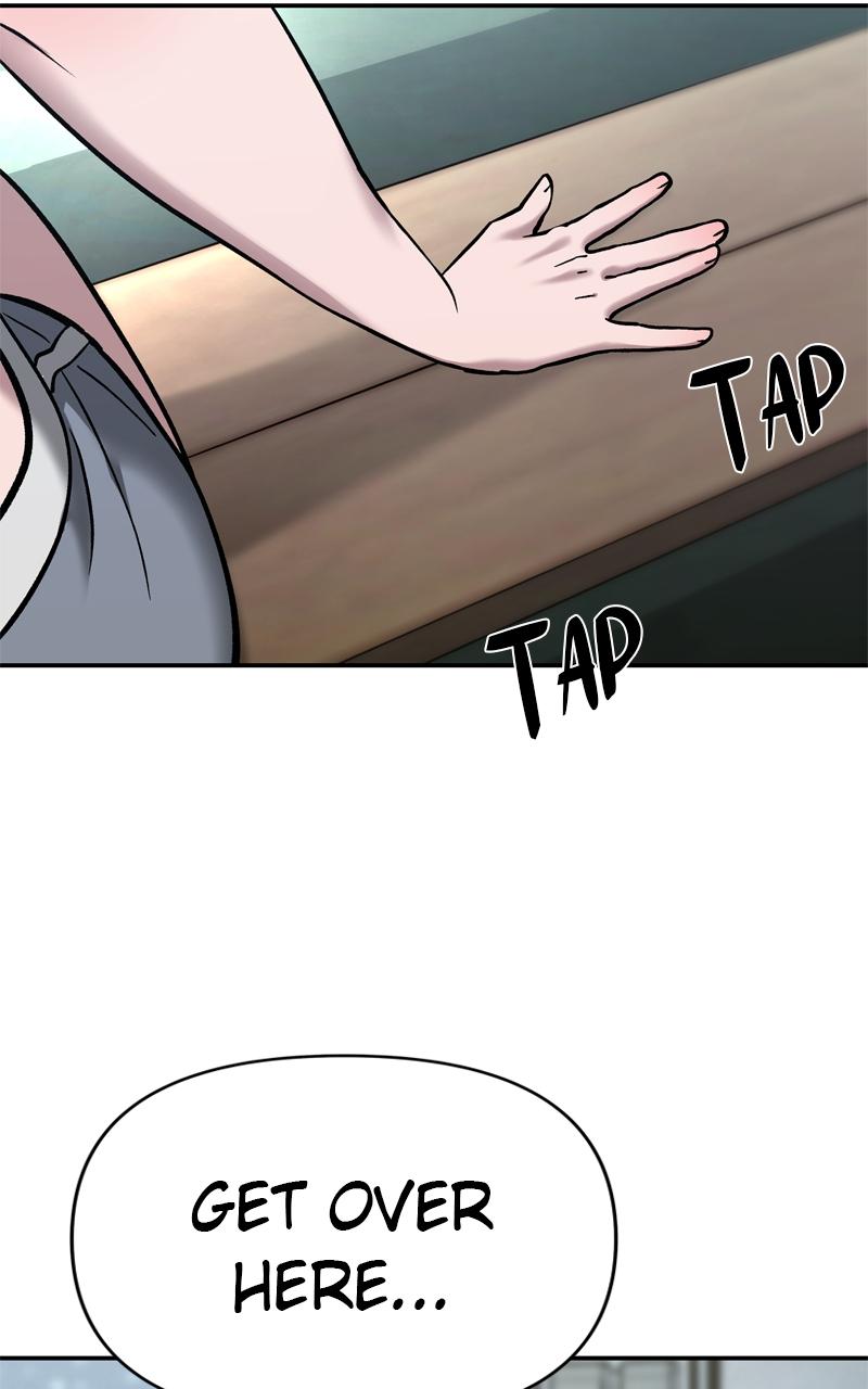 Designated Bully Chapter 53