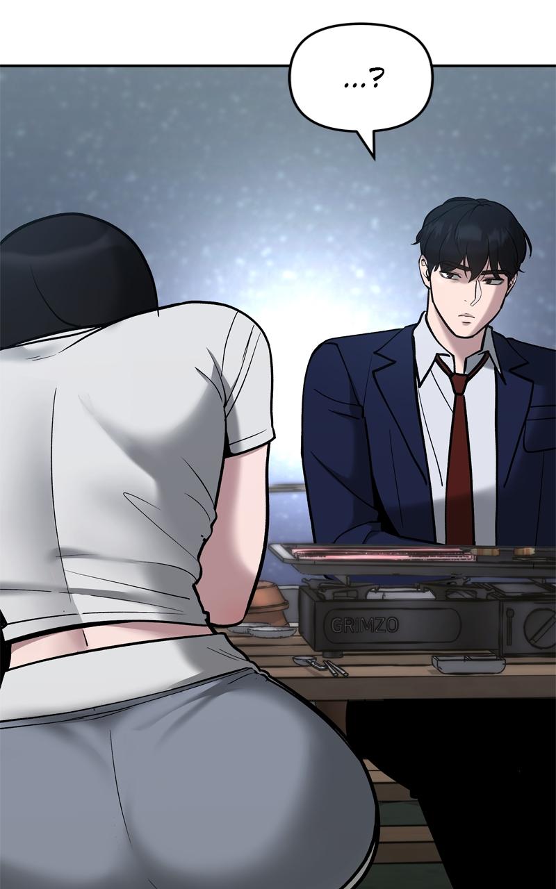 Designated Bully Chapter 54