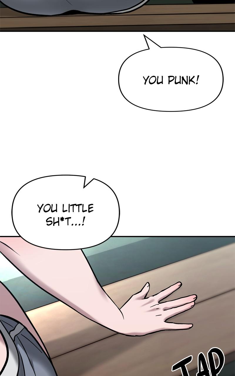 Designated Bully Chapter 54