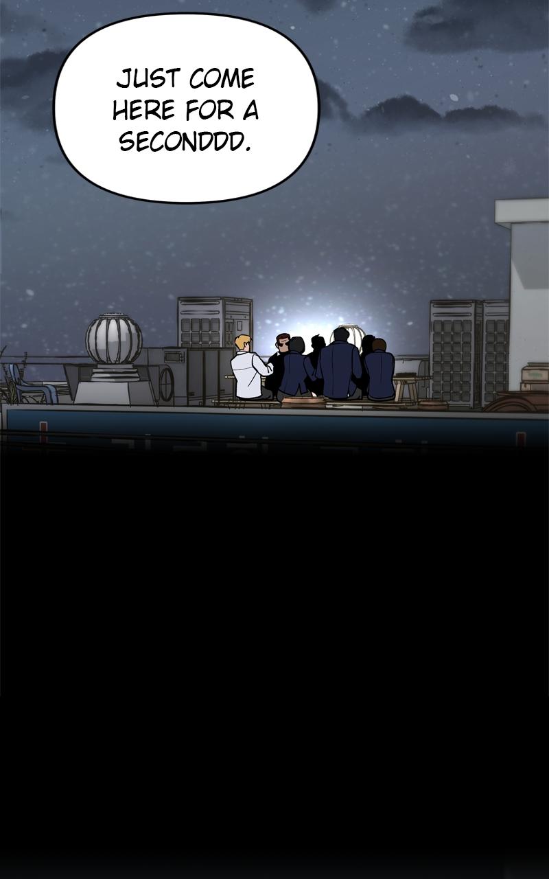 Designated Bully Chapter 54