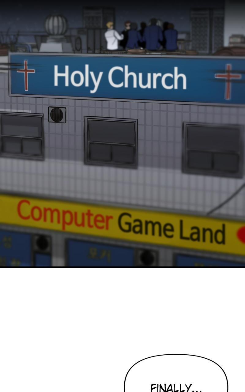 Designated Bully Chapter 54