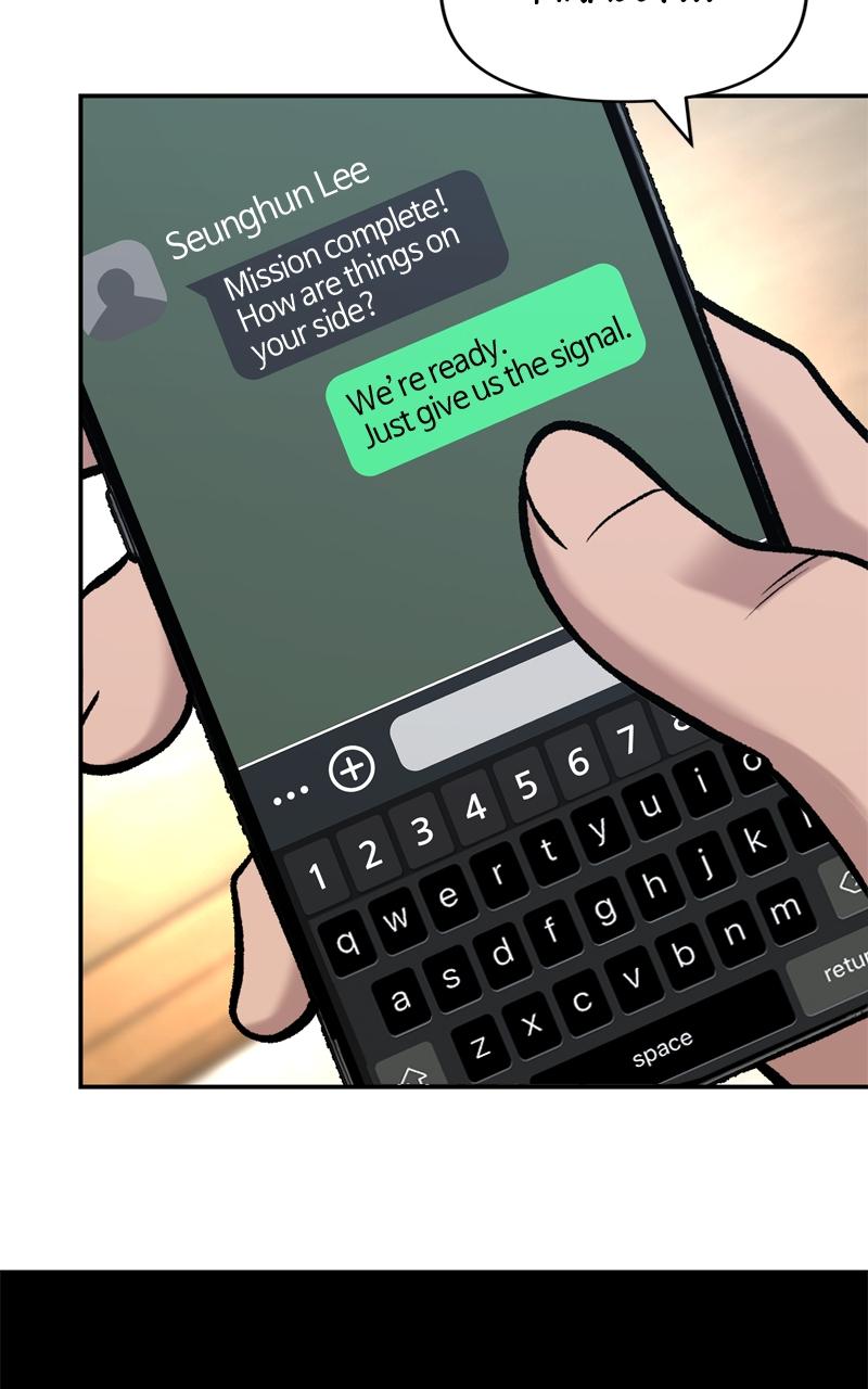 Designated Bully Chapter 54