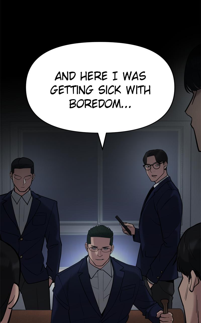 Designated Bully Chapter 54