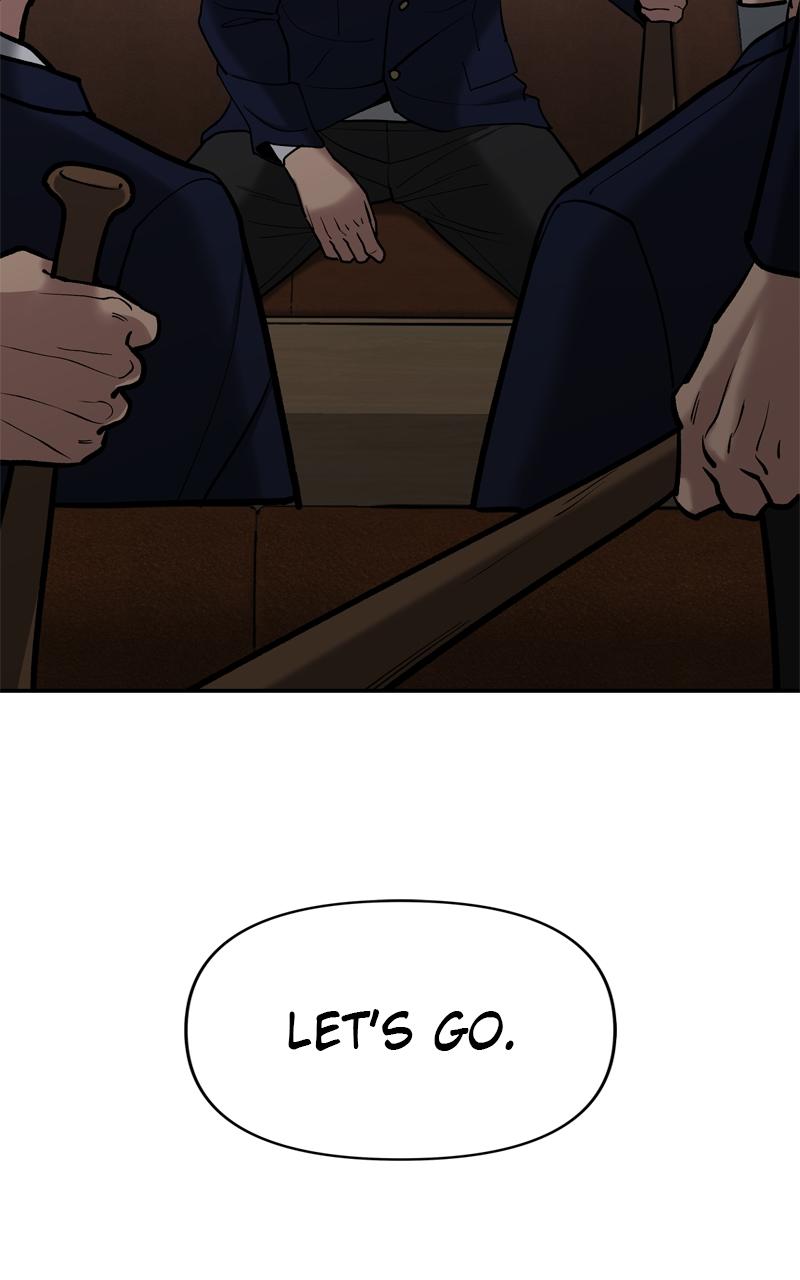 Designated Bully Chapter 54