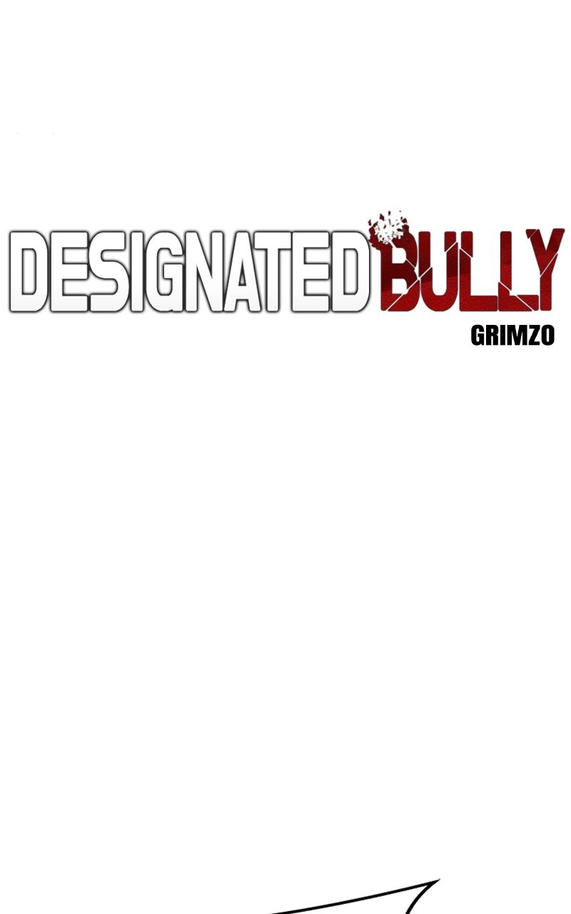 Designated Bully Chapter 54