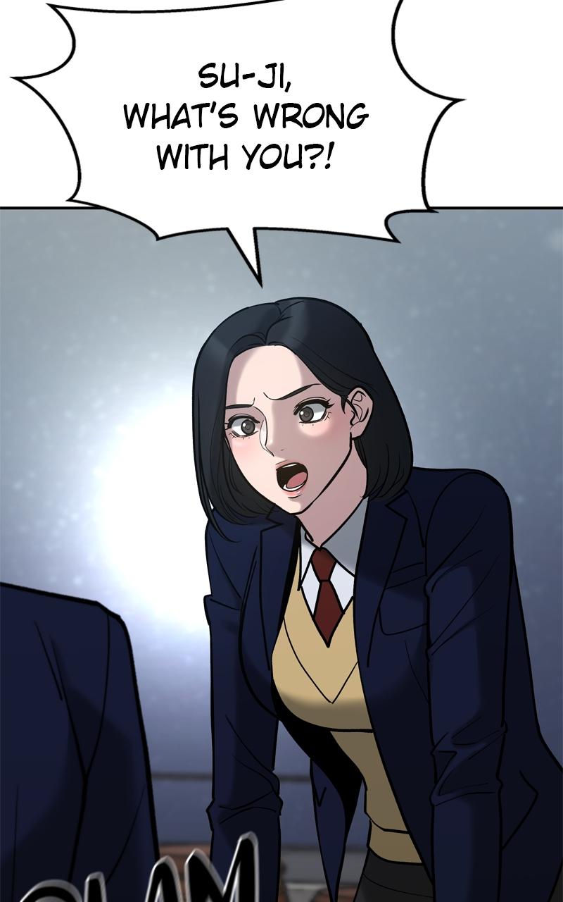 Designated Bully Chapter 54