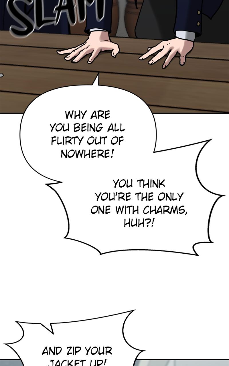 Designated Bully Chapter 54