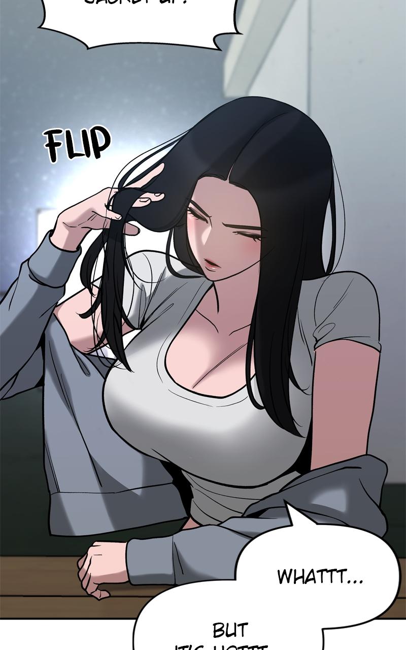 Designated Bully Chapter 54