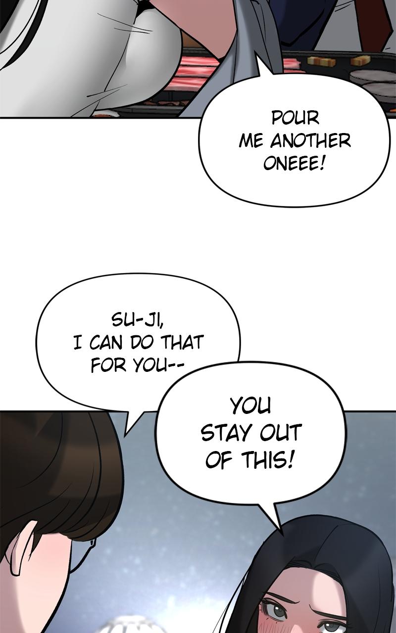 Designated Bully Chapter 54