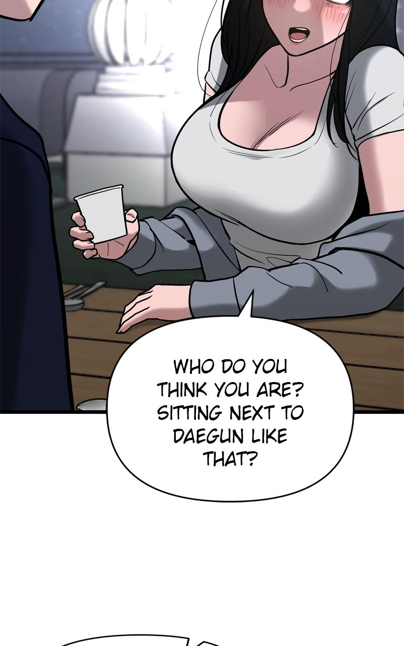 Designated Bully Chapter 54