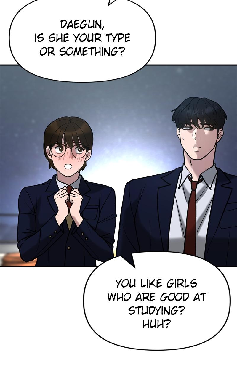 Designated Bully Chapter 54