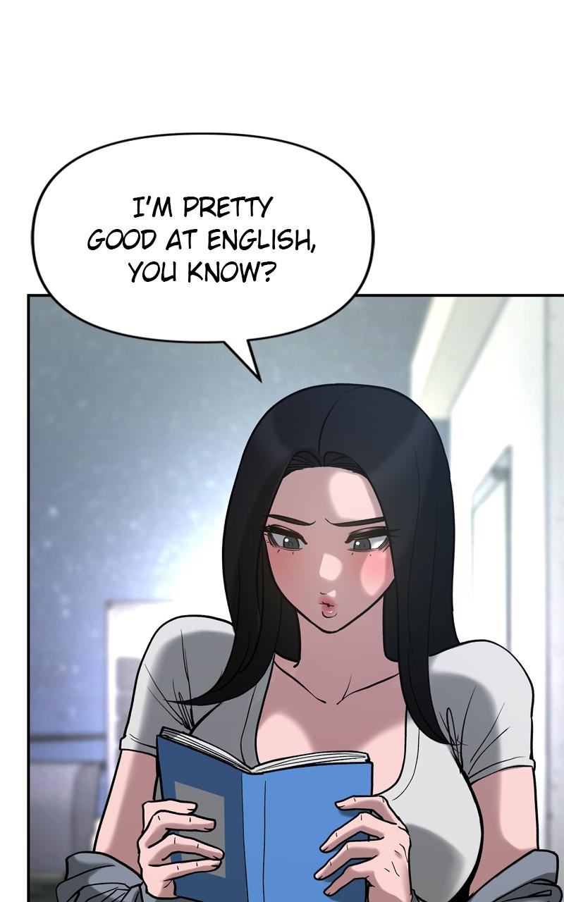 Designated Bully Chapter 54