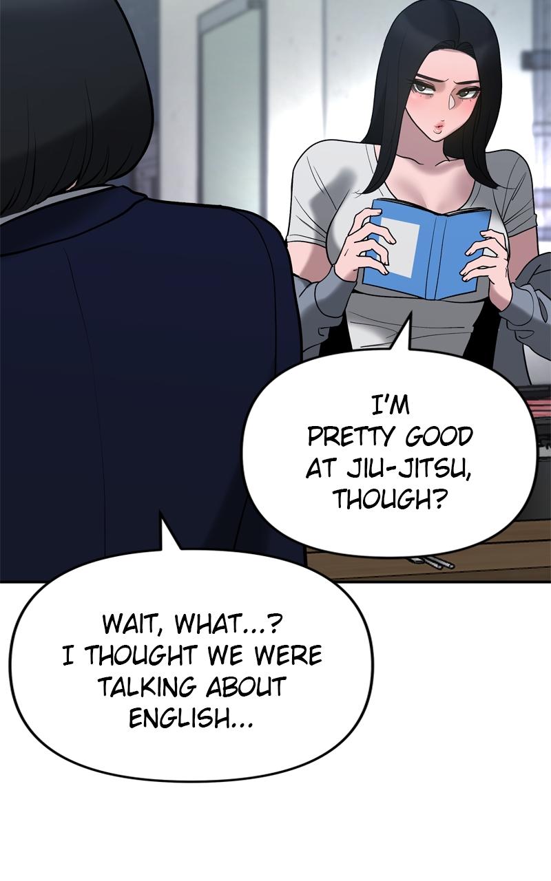 Designated Bully Chapter 54