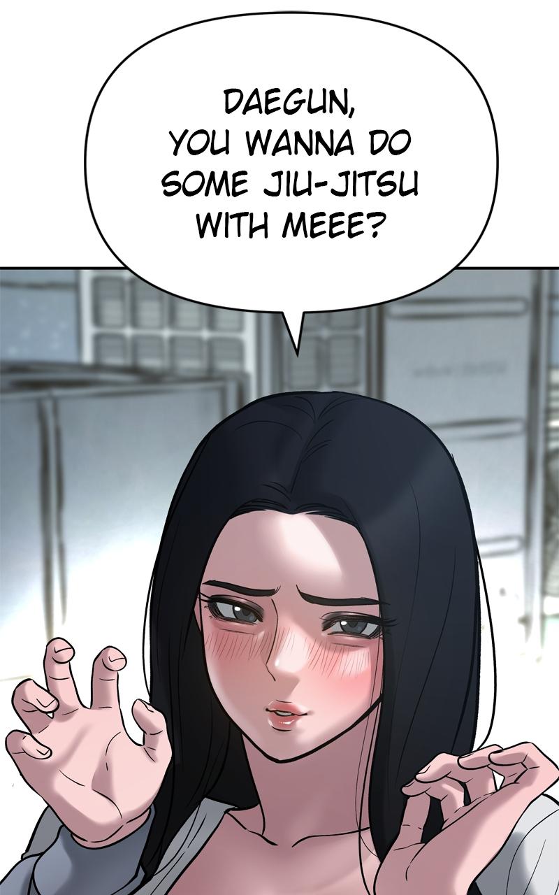 Designated Bully Chapter 54