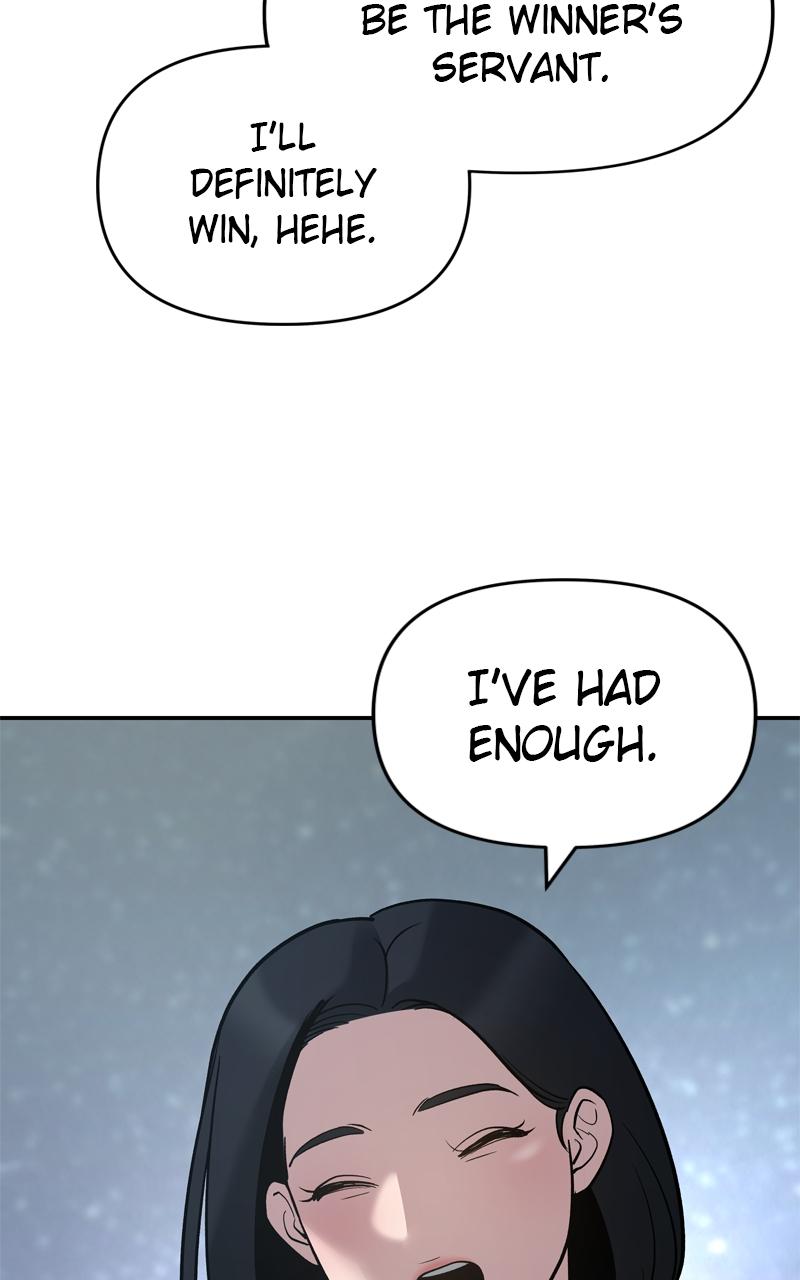 Designated Bully Chapter 54