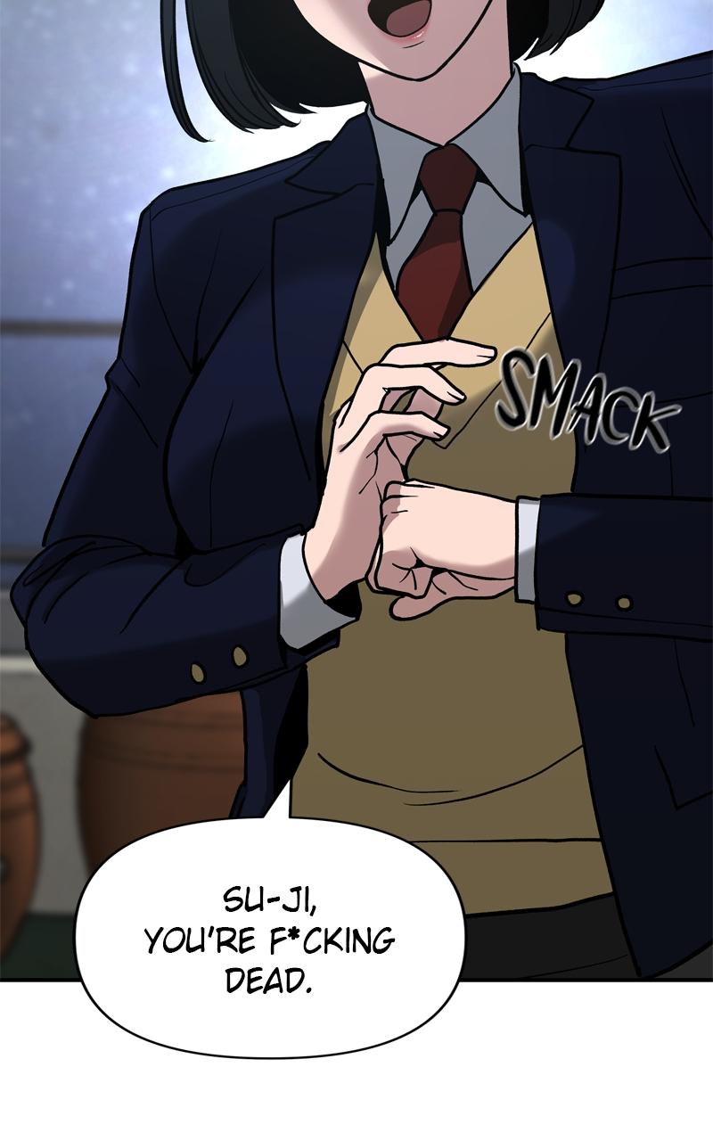 Designated Bully Chapter 54