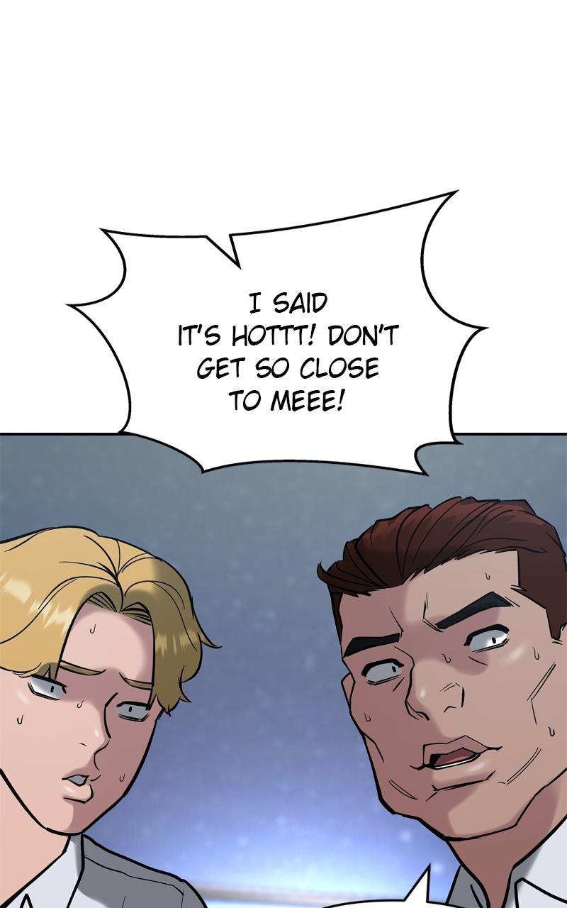 Designated Bully Chapter 54