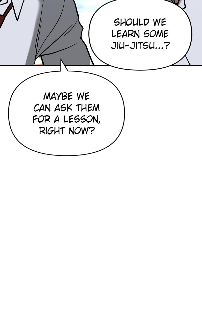 Designated Bully Chapter 54