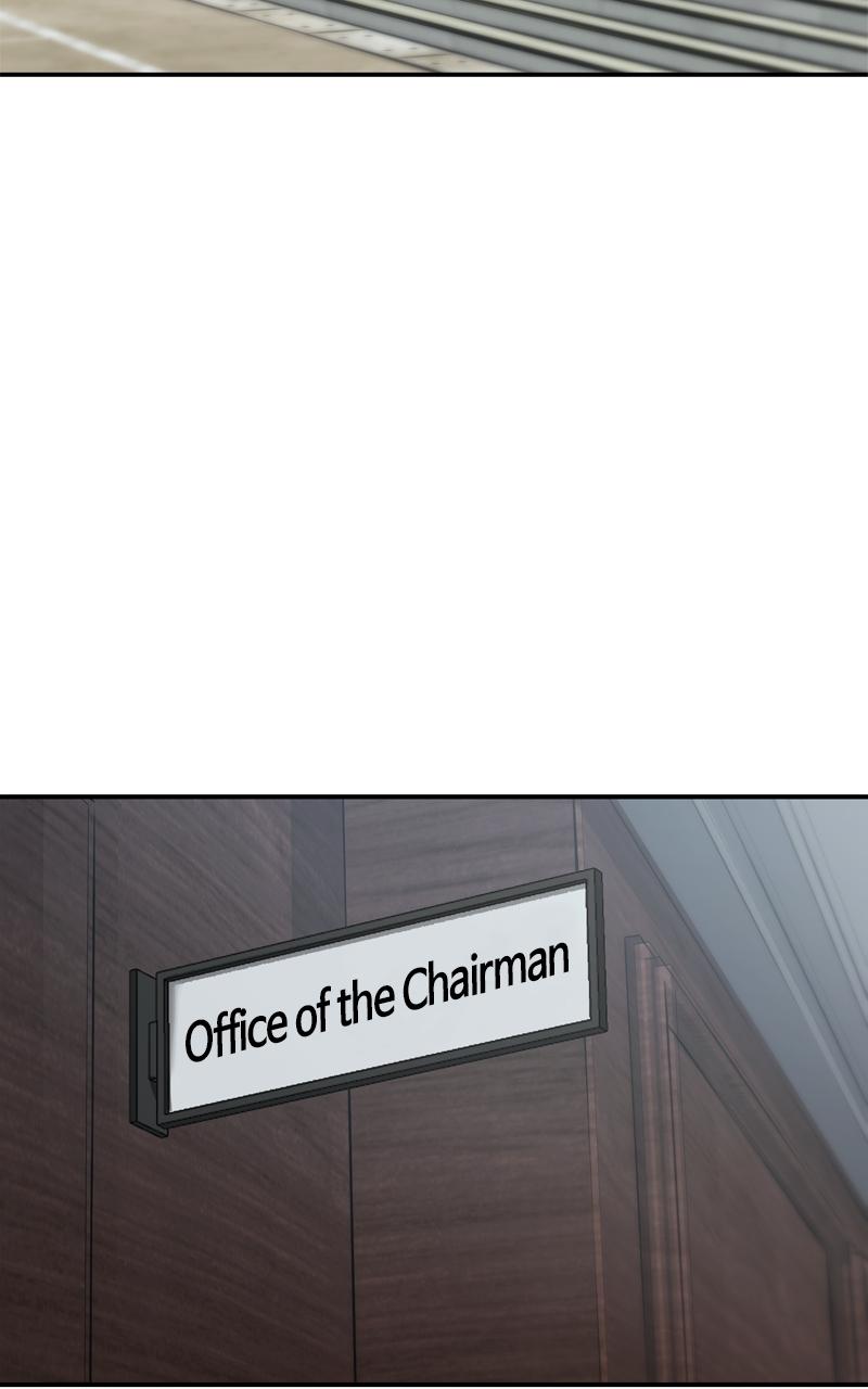 Designated Bully Chapter 54