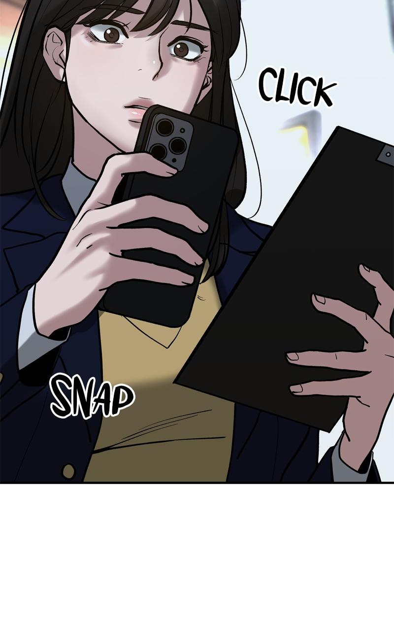 Designated Bully Chapter 54