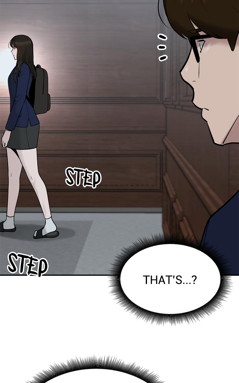 Designated Bully Chapter 54