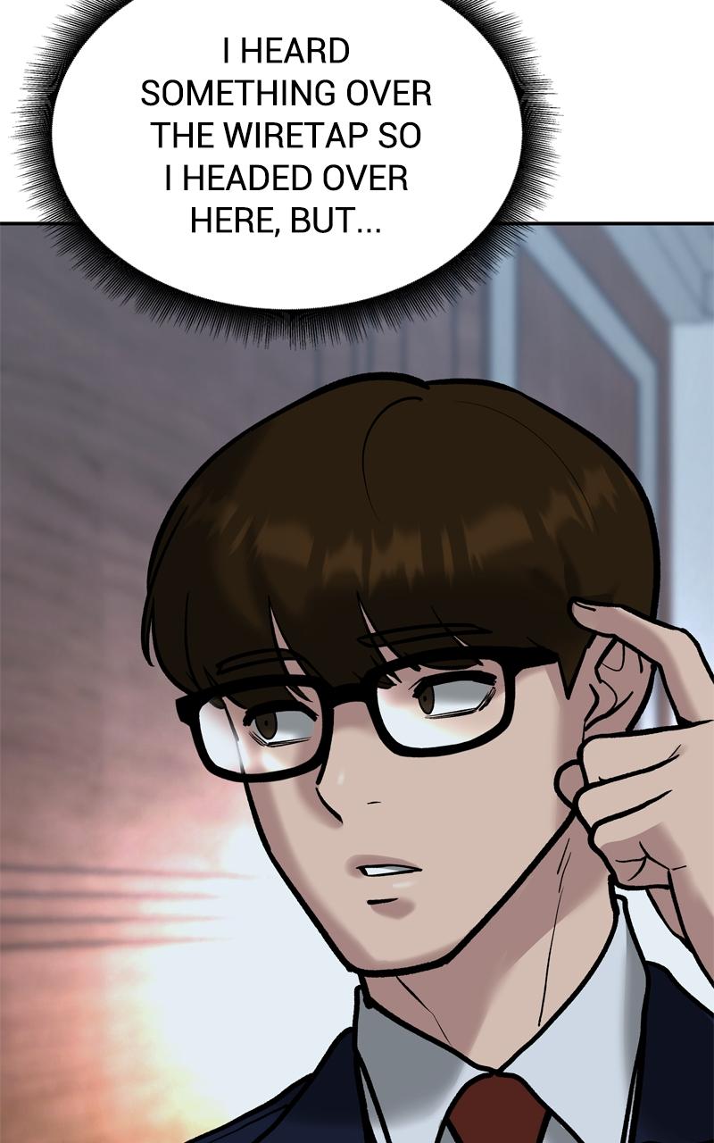 Designated Bully Chapter 54