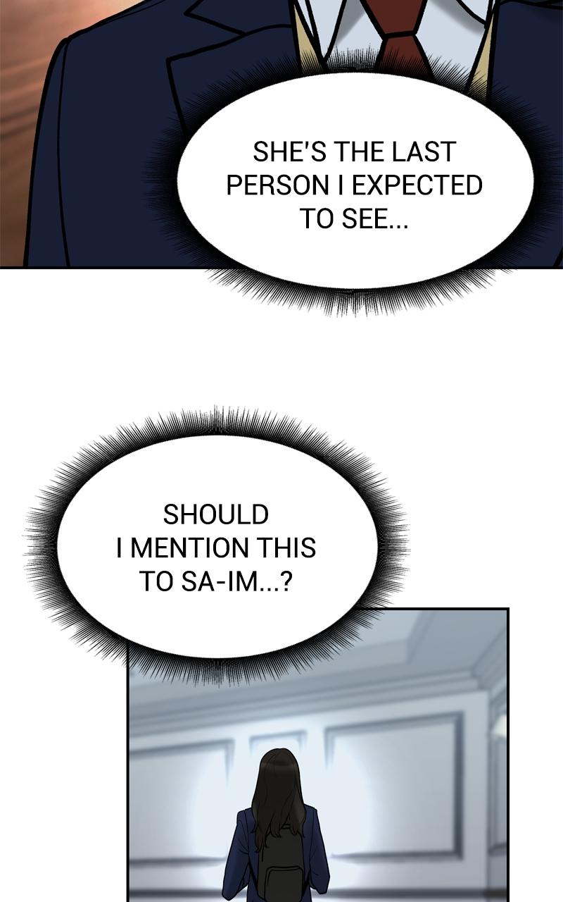 Designated Bully Chapter 54