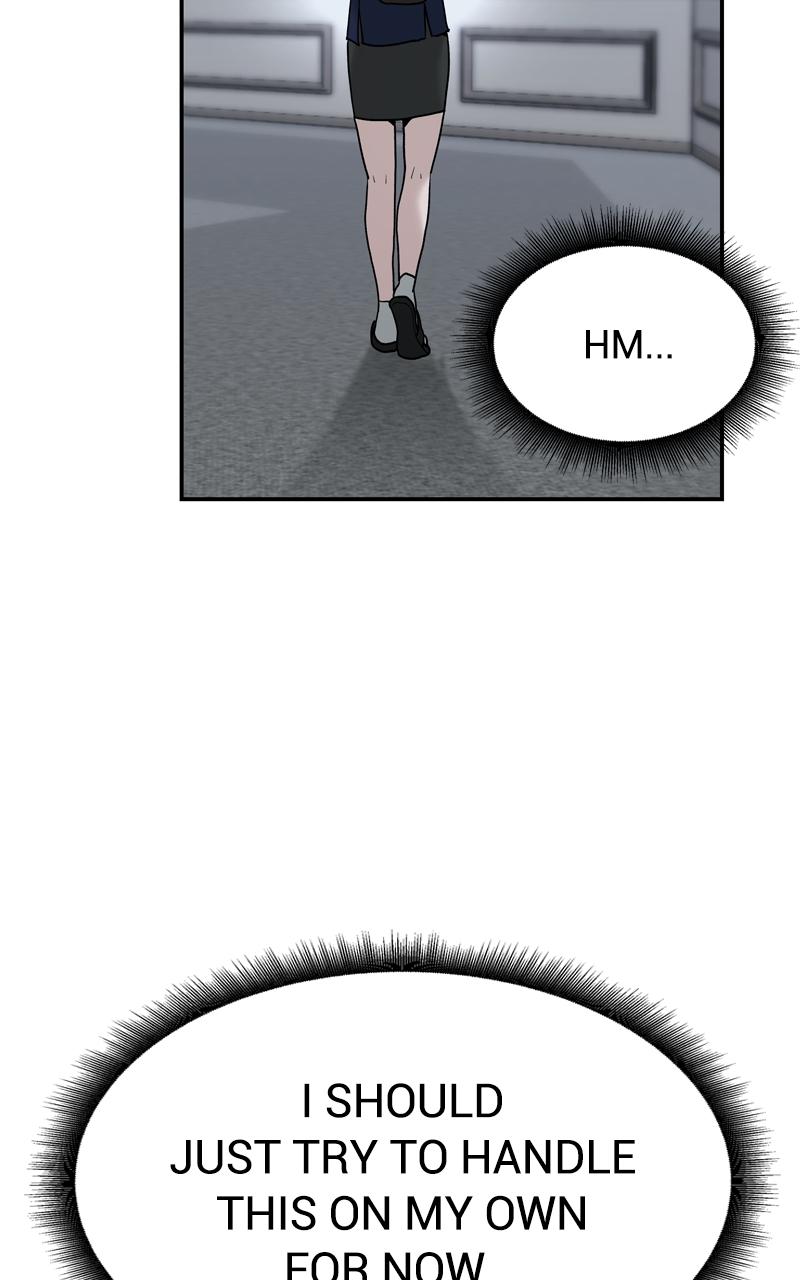 Designated Bully Chapter 54