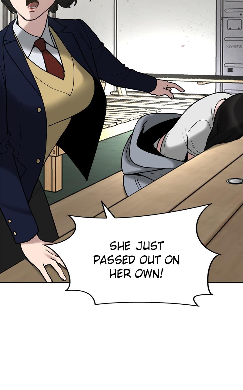 Designated Bully Chapter 54