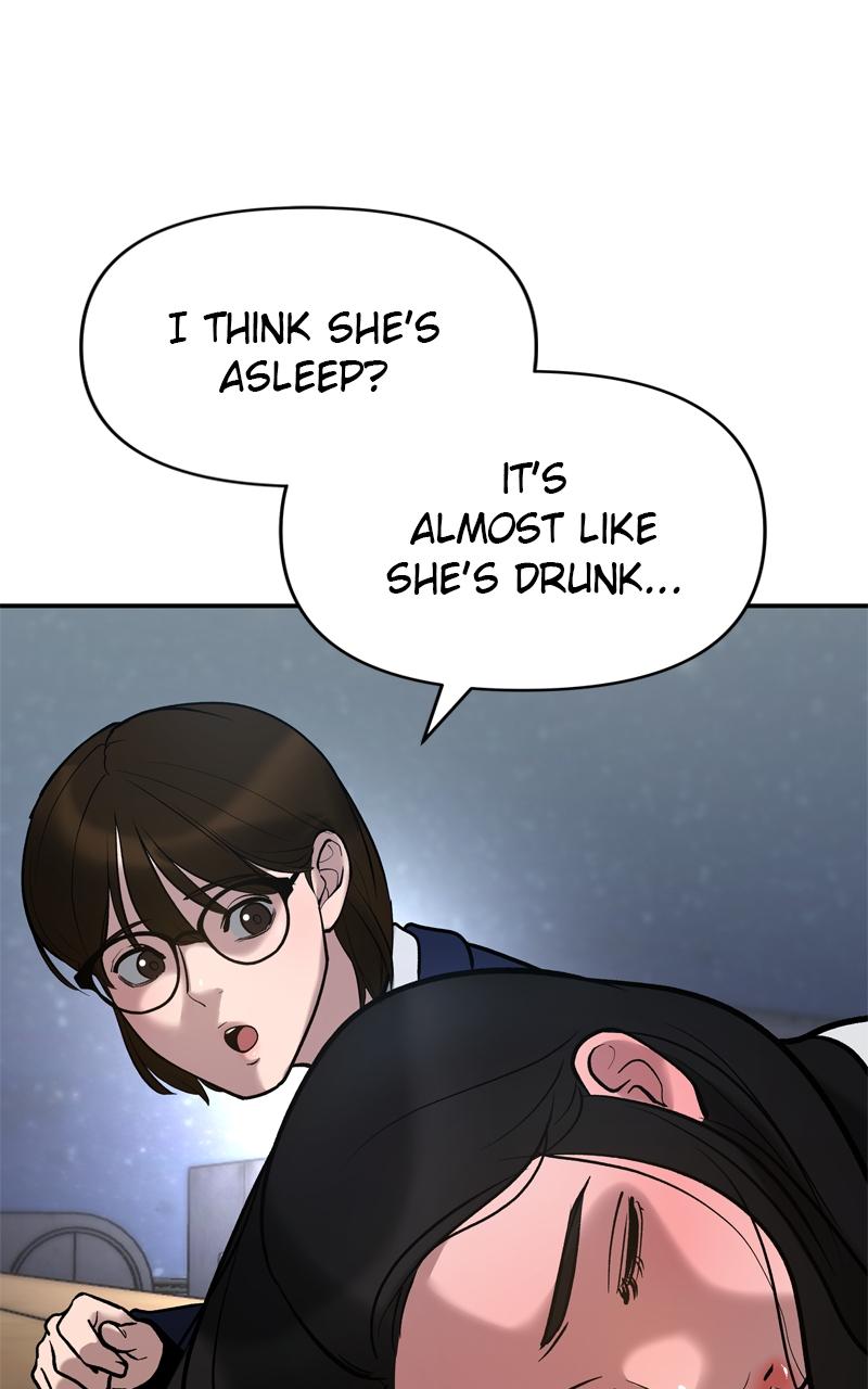 Designated Bully Chapter 54