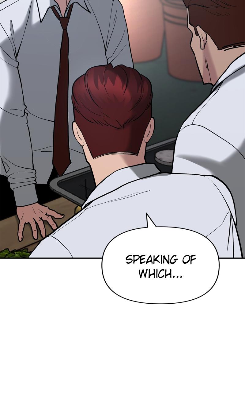 Designated Bully Chapter 54