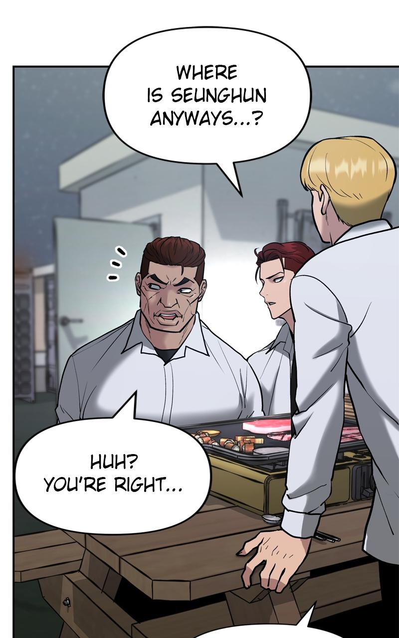 Designated Bully Chapter 54