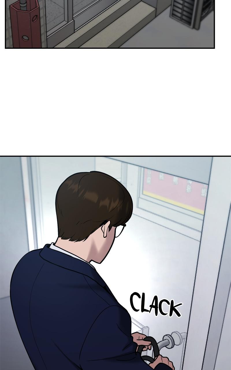 Designated Bully Chapter 54