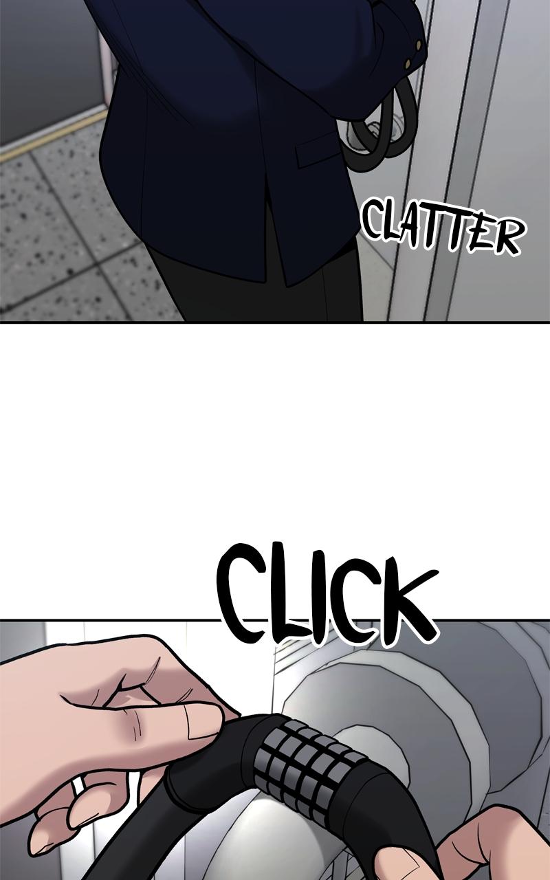 Designated Bully Chapter 54