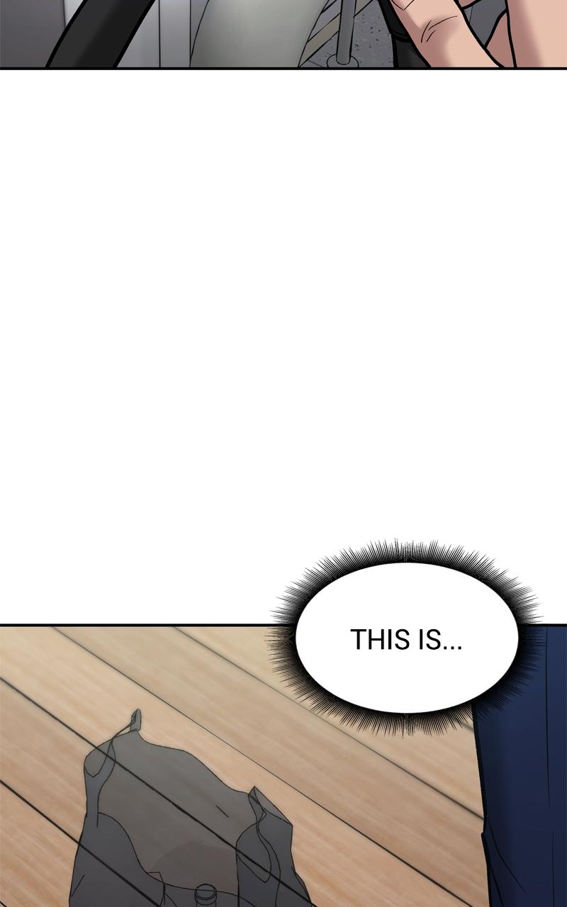 Designated Bully Chapter 54