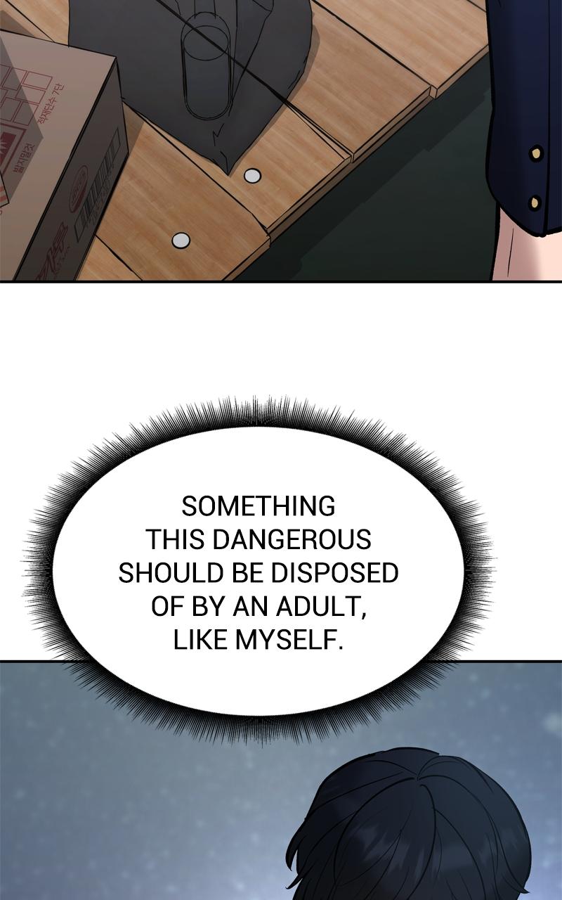 Designated Bully Chapter 54