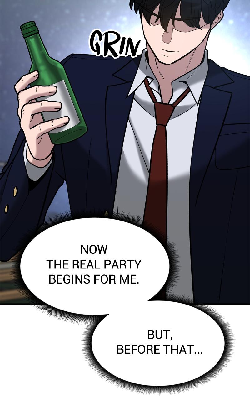 Designated Bully Chapter 54