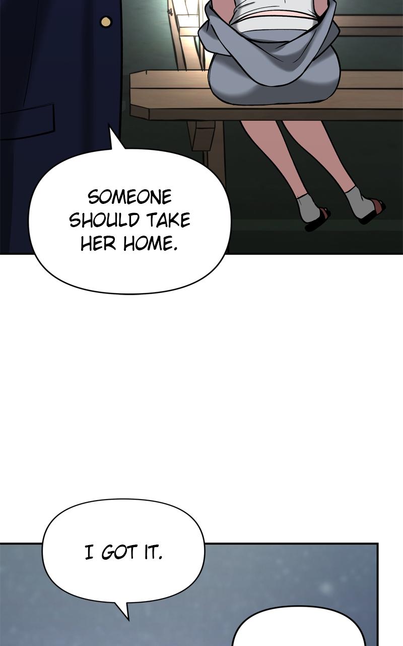 Designated Bully Chapter 54