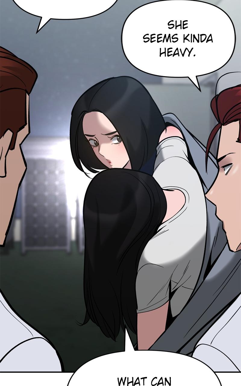 Designated Bully Chapter 54