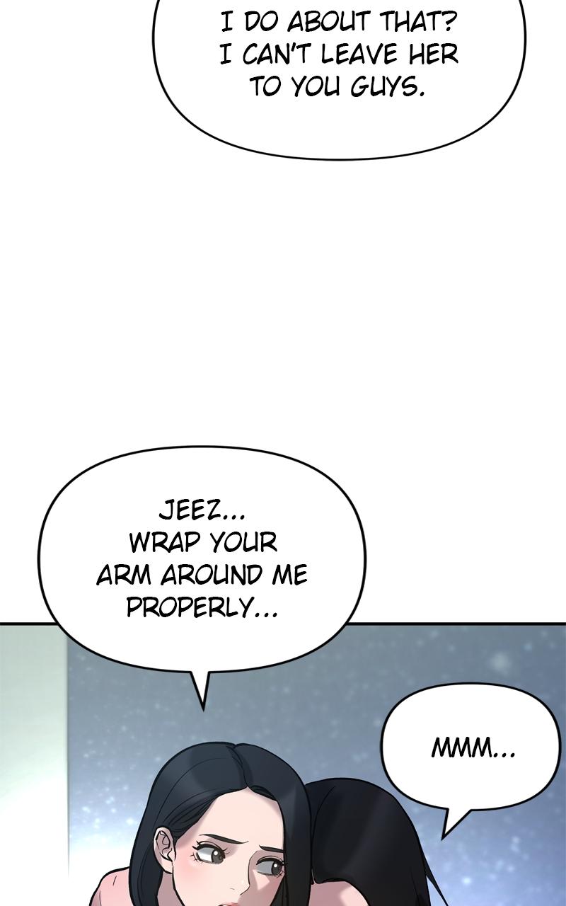 Designated Bully Chapter 54