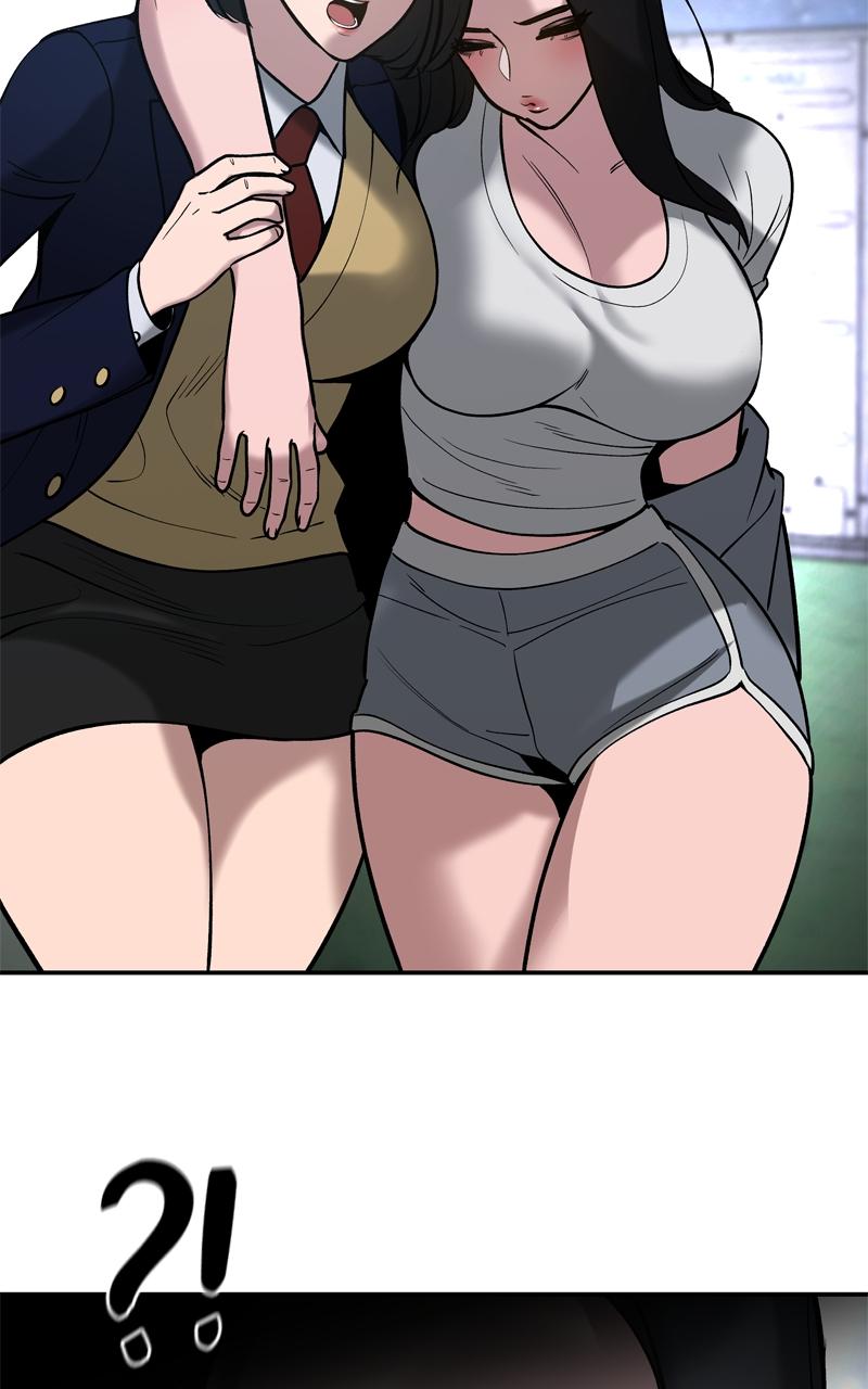 Designated Bully Chapter 54