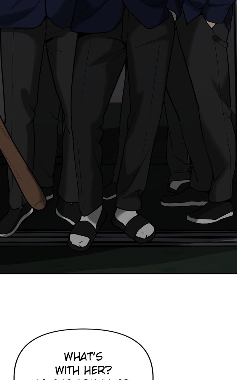 Designated Bully Chapter 54